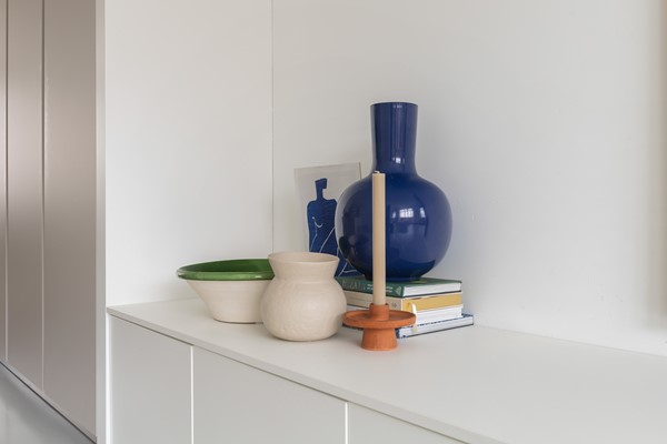 Medium property photo - Patersweg 3E, 3314 HT Dordrecht